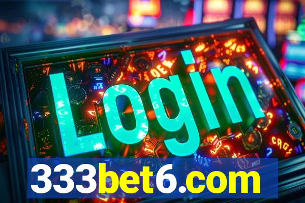 333bet6.com