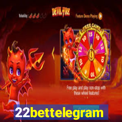 22bettelegram