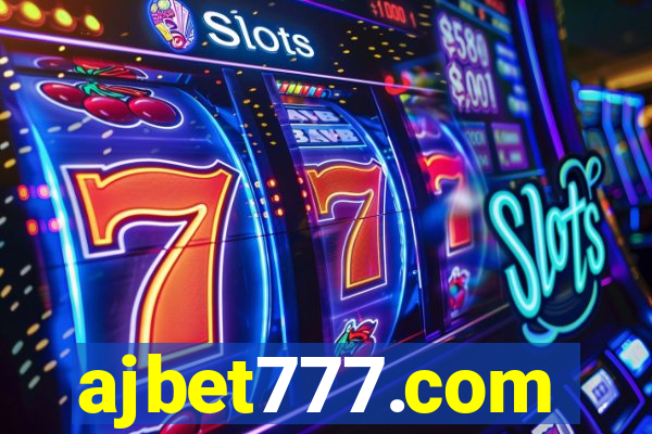 ajbet777.com