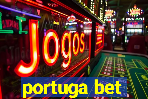 portuga bet