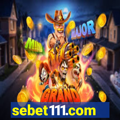 sebet111.com