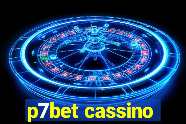 p7bet cassino