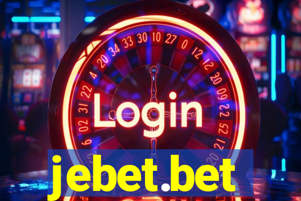 jebet.bet