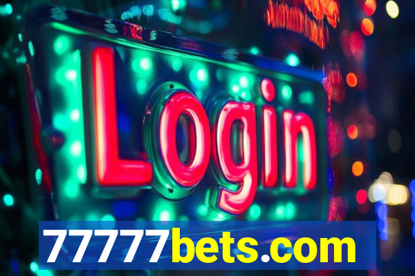 77777bets.com