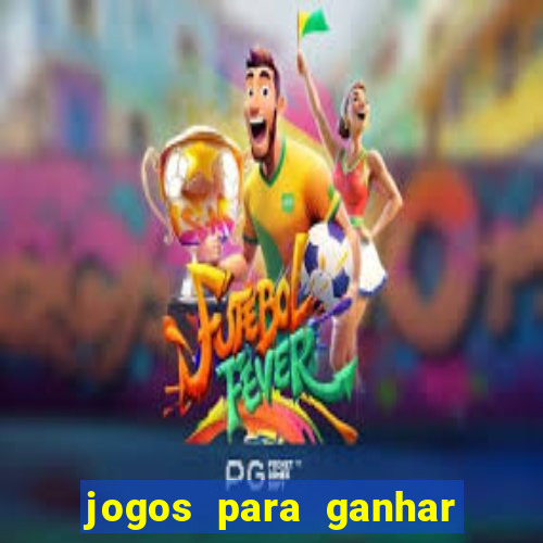 jogos para ganhar dinheiro no pix pagbank