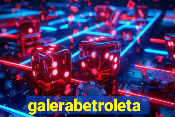 galerabetroleta