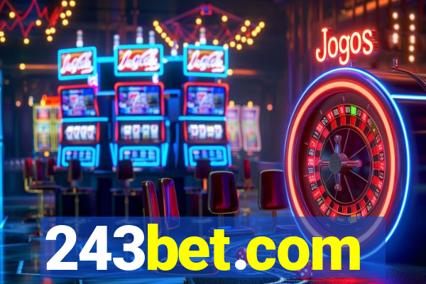 243bet.com