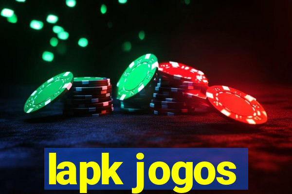 lapk jogos