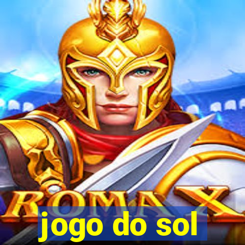 jogo do sol