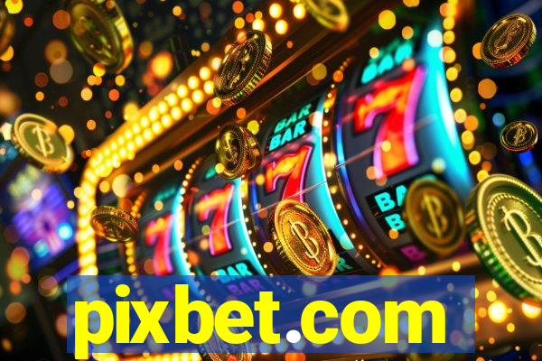 pixbet.com