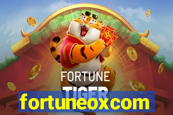 fortuneoxcom