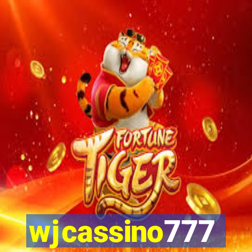 wjcassino777