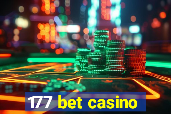 177 bet casino