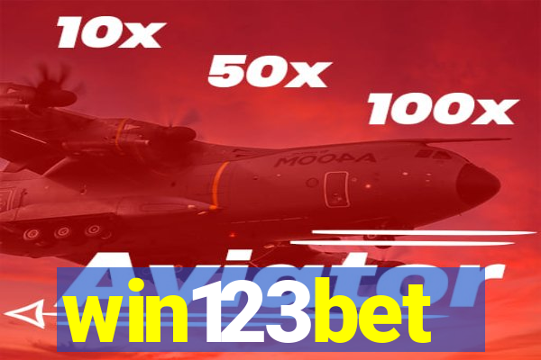 win123bet