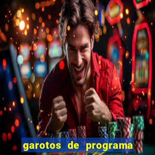 garotos de programa da baixada fluminense