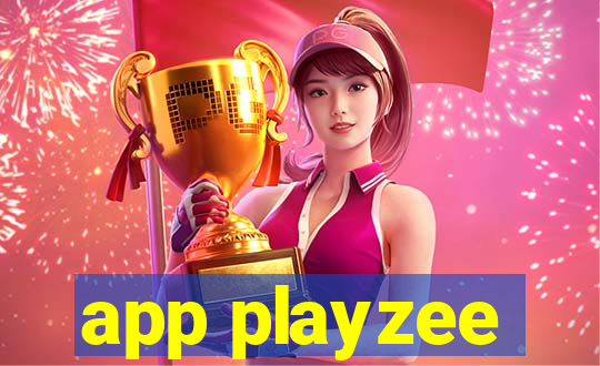 app playzee