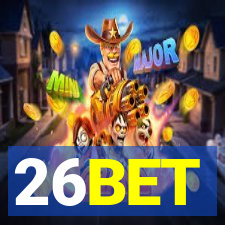 26BET