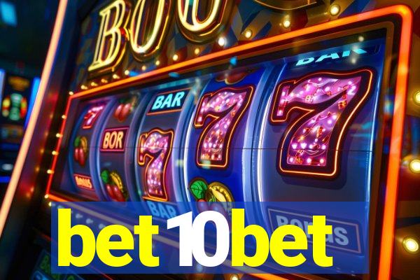 bet10bet