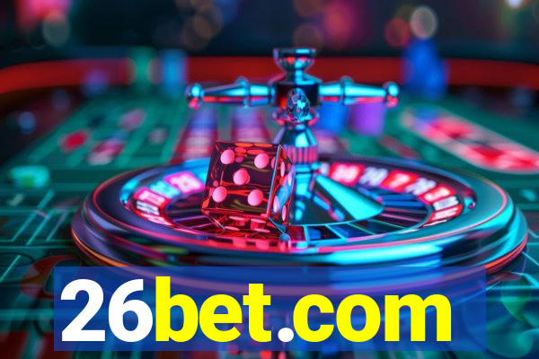 26bet.com