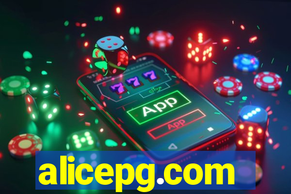 alicepg.com