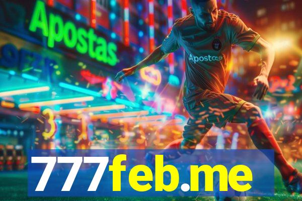 777feb.me