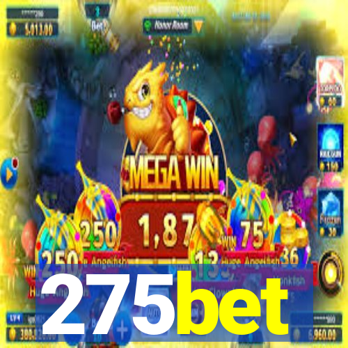 275bet