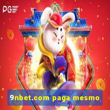 9nbet.com paga mesmo