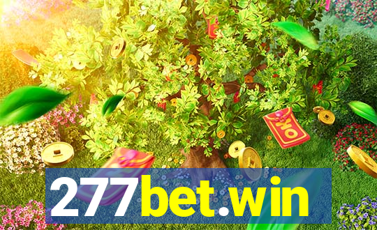 277bet.win