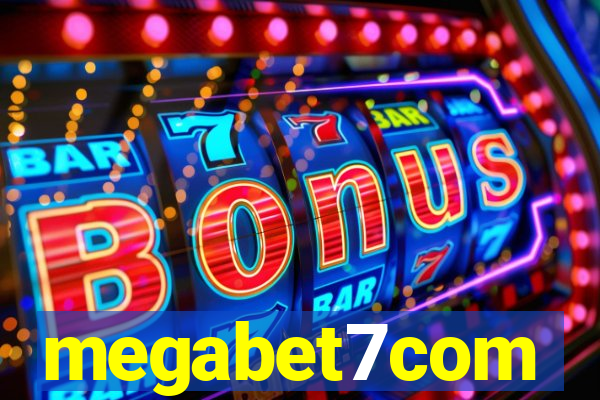 megabet7com