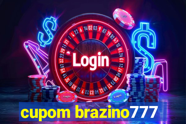 cupom brazino777