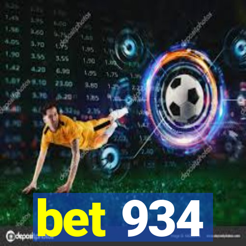 bet 934