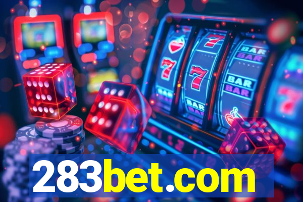 283bet.com