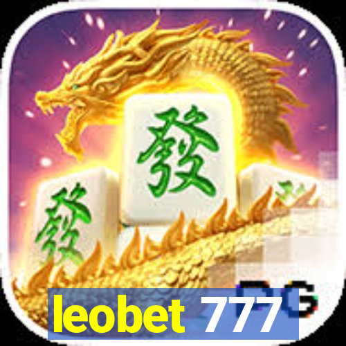 leobet 777