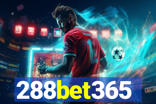 288bet365