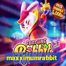 maxximumrabbit