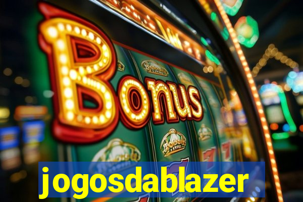 jogosdablazer