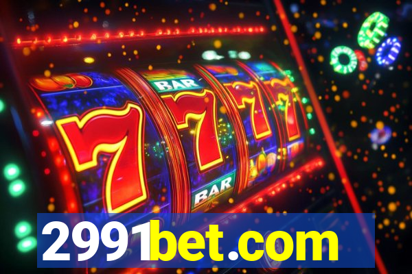 2991bet.com