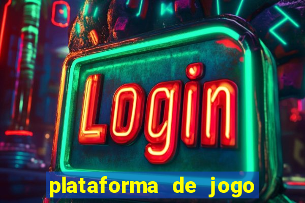 plataforma de jogo que nao precisa depositar dinheiro