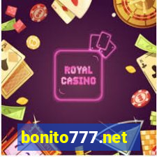 bonito777.net