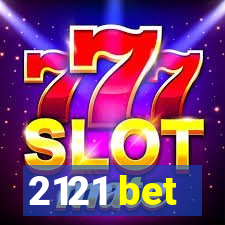 2121 bet