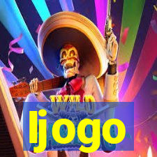 Ijogo