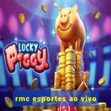 rmc esportes ao vivo