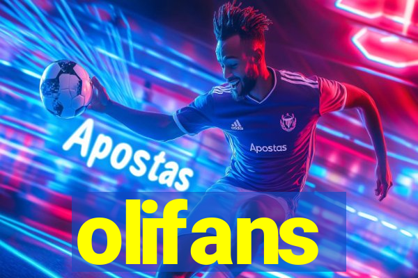 olifans