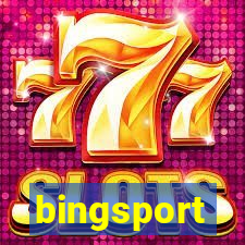 bingsport