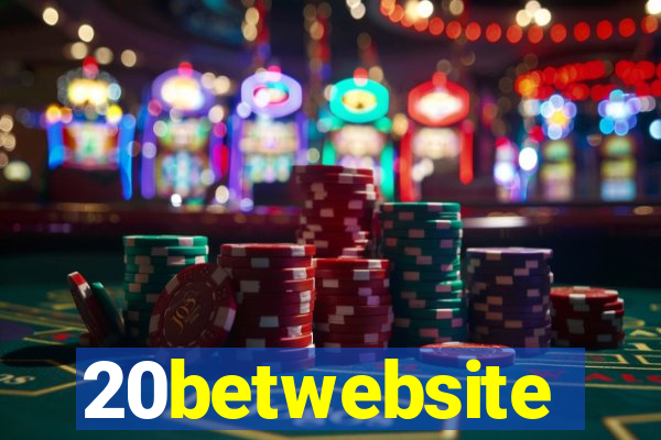 20betwebsite