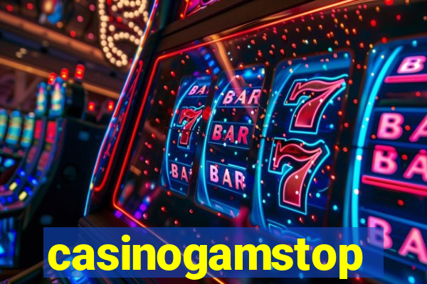 casinogamstop