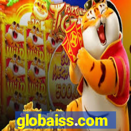 globaiss.com