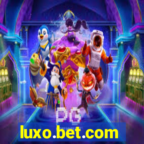 luxo.bet.com