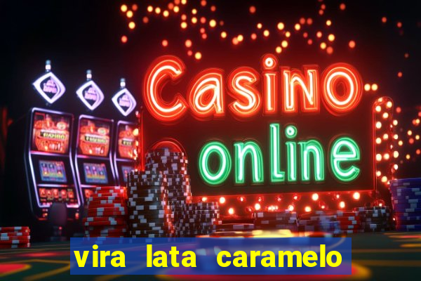 vira lata caramelo jogo de casino