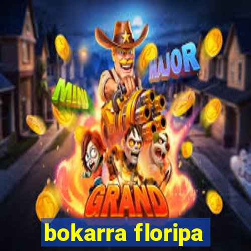 bokarra floripa